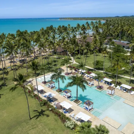 Viva V Samana by Wyndham, A Trademark Adults All Inclusive