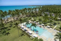 Viva V Samana by Wyndham, A Trademark Adults All Inclusive - balcony