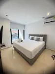 Apartamento Shanty tipo 2 - balcony