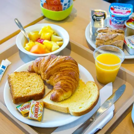 Ibis Budget Ciboure Saint-Jean-De-Luz