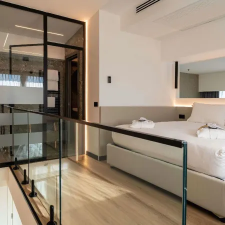 Mercure Rome Leonardo da Vinci Airport