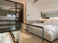Mercure Rome Leonardo da Vinci Airport - Bãi đậu xe