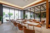 Gwangju The IN Hotel - 早餐