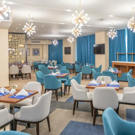 Century Hotel Doha