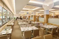Hipotels Cala Millor Park - 4-Star