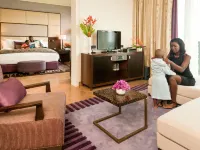 Sofitel Malabo Sipopo le Golf - parking