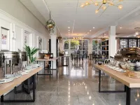 Mercure Tauranga - Morgenmad