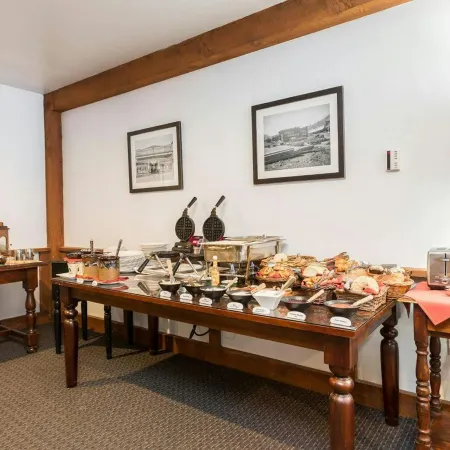 Silver Baron Lodge at Deer Valley