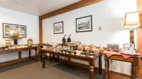 Silver Baron Lodge at Deer Valley - 3-Star