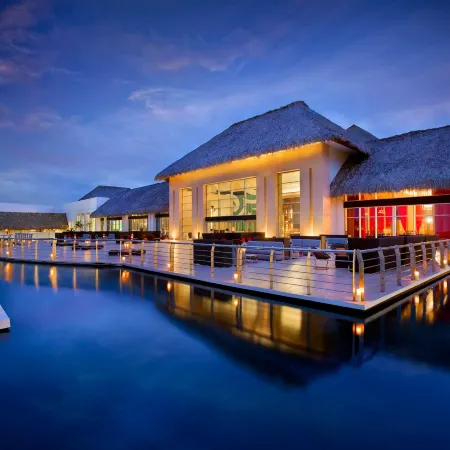 Hard Rock Hotel & Casino Punta Cana All Inclusive