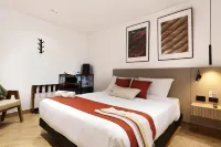 Hotel CASA TAMA - 2-نجوم