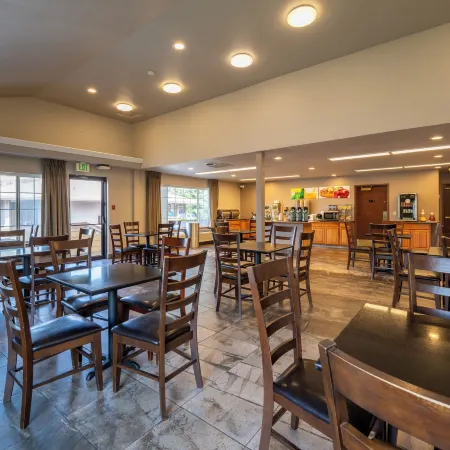 Quality Inn Paradise Creek