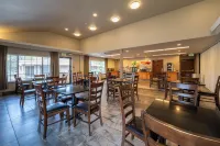 Quality Inn Paradise Creek - breakfast