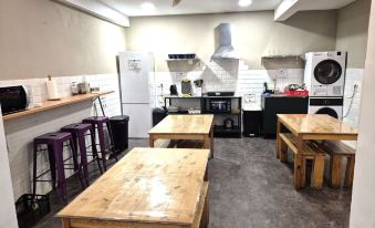 Balea Hostel