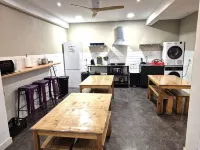Balea Hostel - 2-Star