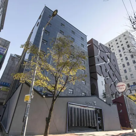 Hanam Yeon Hotel