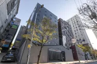Hanam Yeon Hotel - Motels