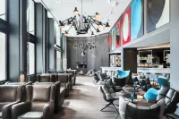 Motel One Basel - Haustierfreundliche