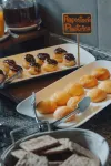 DREAM By Stannum Hotel - Bữa sáng