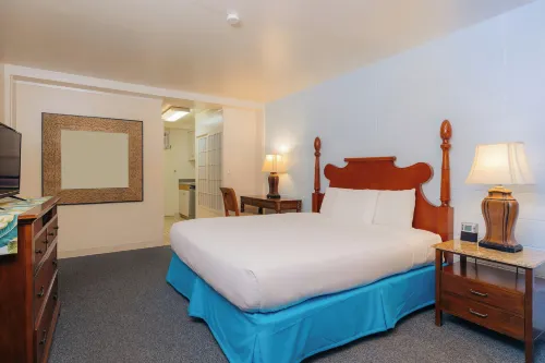 Waikiki Heritage Hotel - 2 Yıldız