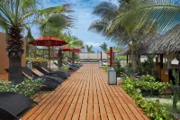 Royal Decameron Punta SAL - All Inclusive - Spa