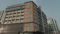 Hotel Tourmaline Peshawar - Wifi