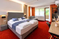 Vitalhotel Krainz - parking