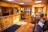Big Horn Lodge - Ramah Hewan Peliharaan