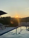 Hotel Santa Cruz Mazunte - Pools