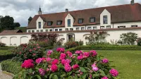 Bodensee-Schloss Maurach - Wifi