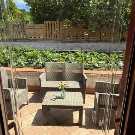 B&B Iolì Vesuvio