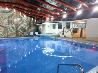 Suites Inn la Muralla Hotel & Spa - Family