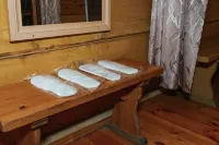 Sokoliha Hotel - Разрешено размещения с домашними животными