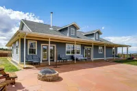Mtn-view Ranch Near Black Canyon Nat'l Park - 4-Star