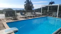 Oasis Grande Anse - Bintang 3