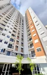 PARQUE PRADO IMÓVEIS NEXT RESIDENCE APTO 1402 - 2 stjerner