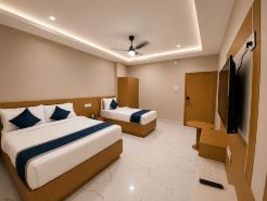 Hotel Shiny Grand