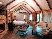 Getahovit Resort - 3-Sterne