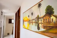 Camboinha House Full Leisure by Carpediem - Wi-Fi