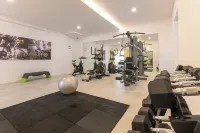 Sercotel El Balcón de la Bahía Suites - palestra