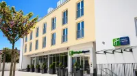 Holiday Inn Express MUNICH AIRPORT - ERDING by IHG - 조식 운영