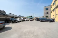 Jeongeup Gold Stay - 2-Star