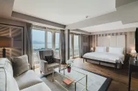 Lausanne Palace - spa
