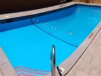Metropolitan Inn Downtown Salt Lake City - Wifi