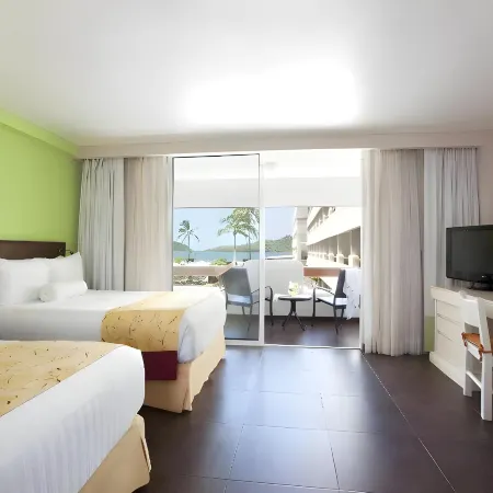 Emporio Mazatlan
