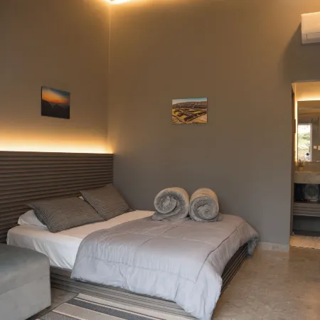 Domo Pajcha, Samaipata Glamping Hotels in Samaipata