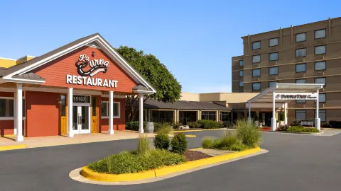 DoubleTree by Hilton Laurel in Laurel