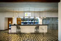 Melia Llana Beach Resort & Spa - bar