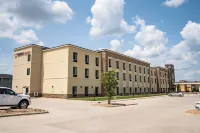 Comfort Suites University Brookings - 2-stjärniga