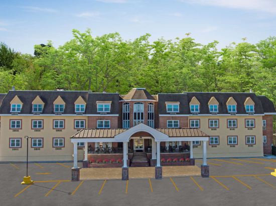 long island university's tilles center for the performing arts